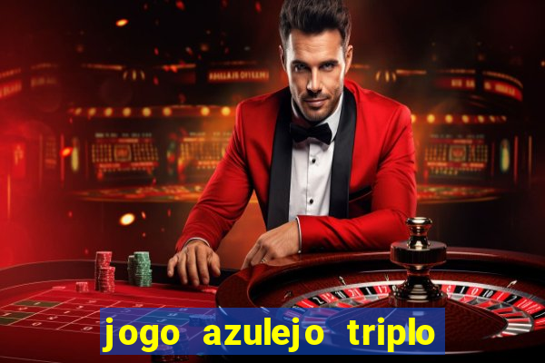 jogo azulejo triplo do oceano paga mesmo